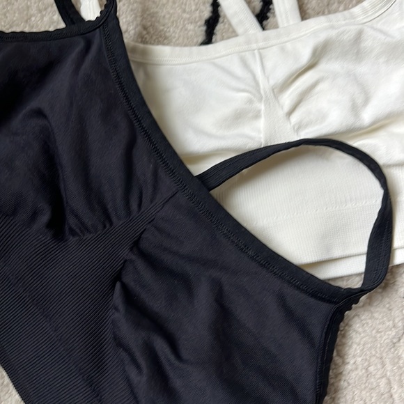 Patagonia Sports Bra Set - Picture 8 of 8